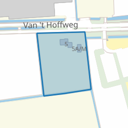 Perceel MDB01-T-2461