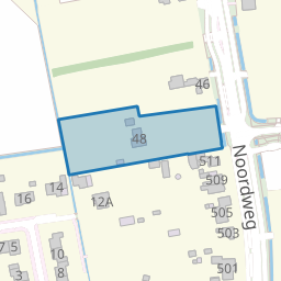 Perceel MDB01-T-2470