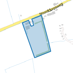 Perceel MDB01-T-2483