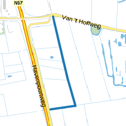 Perceel MDB01-T-2499