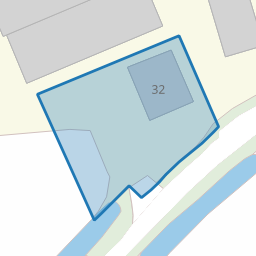 Perceel MDB01-T-2500