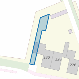 Perceel MDB01-T-2525