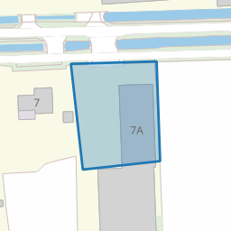 Perceel MDB01-T-2536