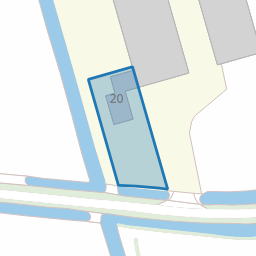 Perceel MDB01-T-2556