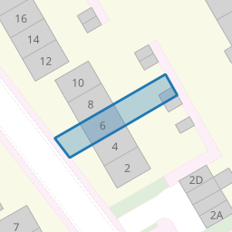 Perceel MDB01-T-2560