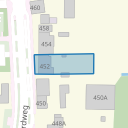 Perceel MDB01-T-2575