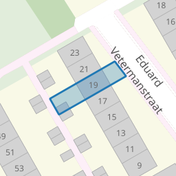 Perceel MDB01-T-2579