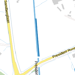 Perceel MDB01-T-2585