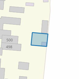 Perceel MDB01-T-2588