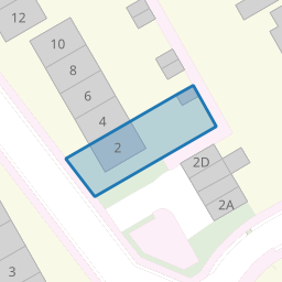 Perceel MDB01-T-2592