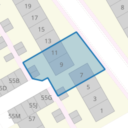 Perceel MDB01-T-2604