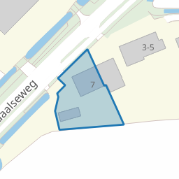 Perceel MDB01-T-2607