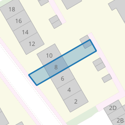 Perceel MDB01-T-2616