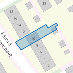 Perceel MDB01-T-2617