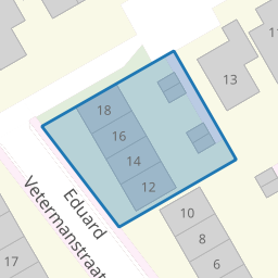 Perceel MDB01-T-2618