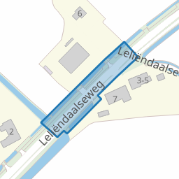 Perceel MDB01-T-2640