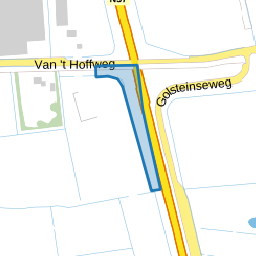 Perceel MDB01-T-2653