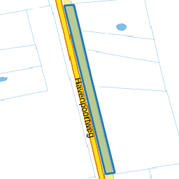 Perceel MDB01-T-2659