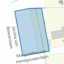 Perceel MDB01-T-2699