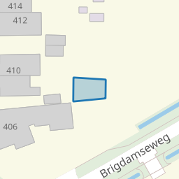 Perceel MDB01-T-2721