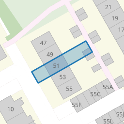 Perceel MDB01-T-2732