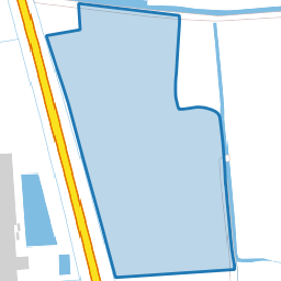 Perceel MDB01-T-2737