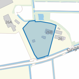 Perceel MDB01-T-2775