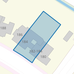 Perceel MDB01-T-2786