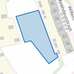 Perceel MDB01-T-2809