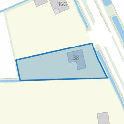 Perceel MDB01-T-2815