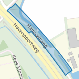 Perceel MDB01-T-2824