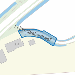 Perceel MDB01-T-2829