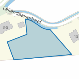 Perceel MDB01-T-2831