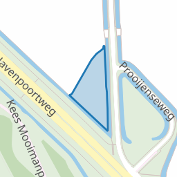 Perceel MDB01-T-2872