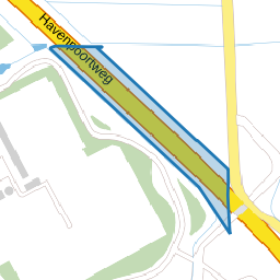 Perceel MDB01-T-2873