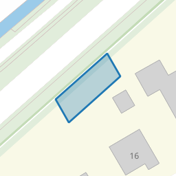 Perceel MDB01-T-2904