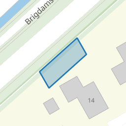 Perceel MDB01-T-2906