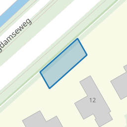 Perceel MDB01-T-2908