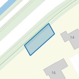 Perceel MDB01-T-2910