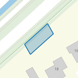 Perceel MDB01-T-2912