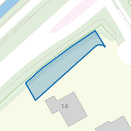 Perceel MDB01-T-2916