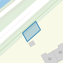 Perceel MDB01-T-2918