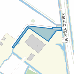 Perceel MDB01-T-2940