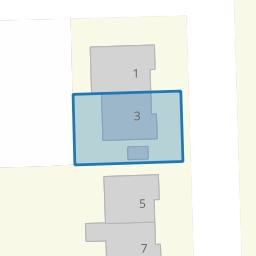 Perceel MDB01-T-2967