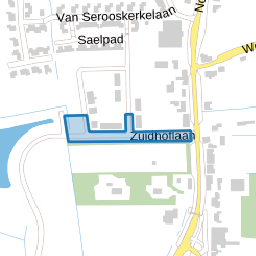 Perceel MDB01-T-2989