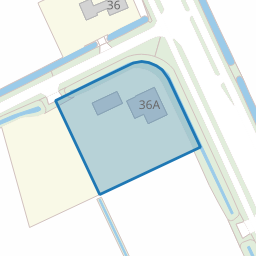 Perceel MDB01-T-2991