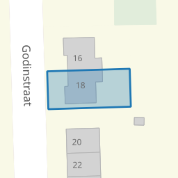 Perceel MDB01-T-3009