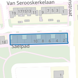 Perceel MDB01-T-3014