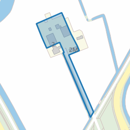 Perceel MDB01-T-3016