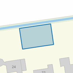 Perceel MDB01-T-3022